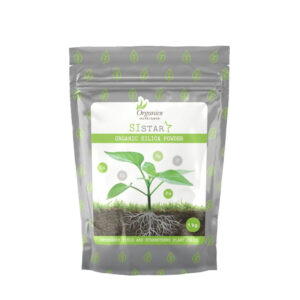 Organics Nutrients Si Star 1 kg – (mehrsprachiges Etikett inkl. DE)
