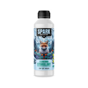 Crazy Hills Spark 500 ml – (mehrsprachiges Etikett inkl. DE)