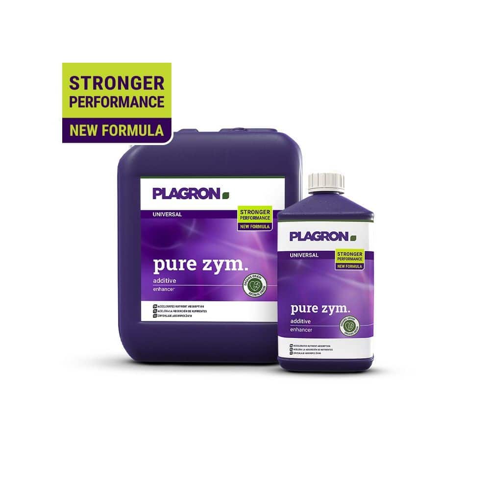Plagron Pure Zym 20 l