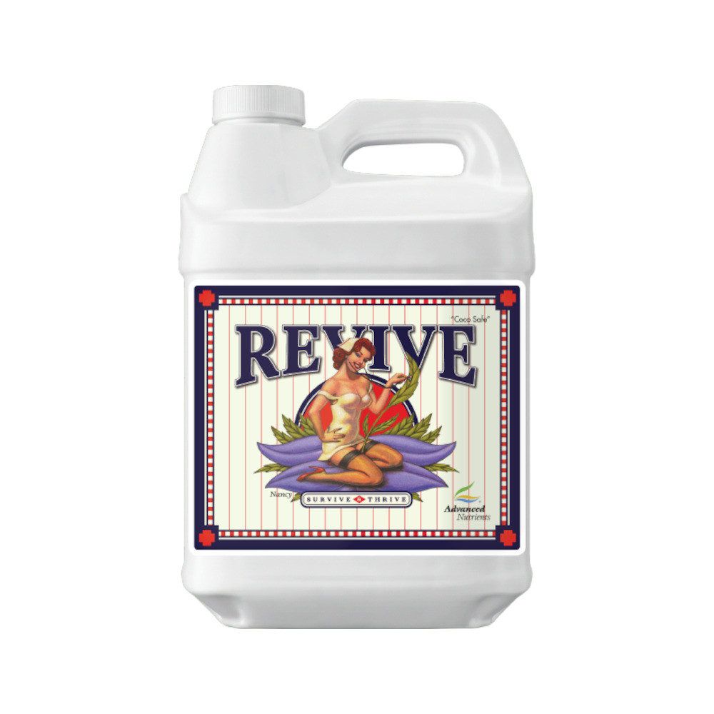 Advanced Nutrients Revive 10L - (mehrsprachiges Etikett inkl. DE)