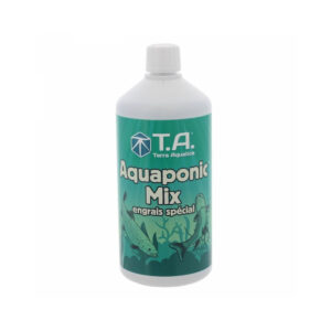 Terra Aquatica Aquaponic Mix, 500 ml