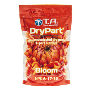 Terra Aquatica DryPart Bloom, 1 kg