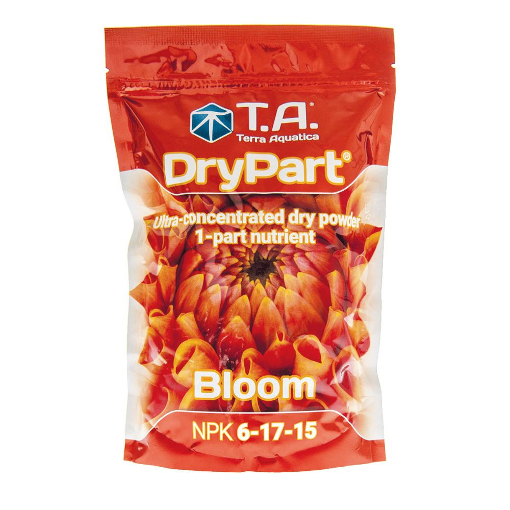 Terra Aquatica DryPart Bloom, 1 kg