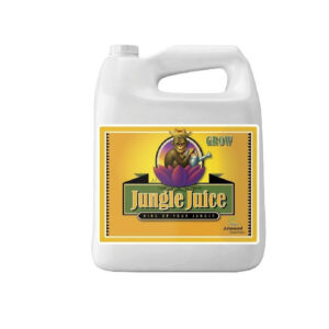 Advanced Nutrients Jungle Juice Grow 10 l – (mehrsprachiges Etikett inkl. DE)