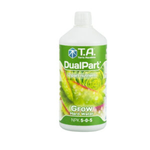 Terra Aquatica DualPart Grow HW, 1 l