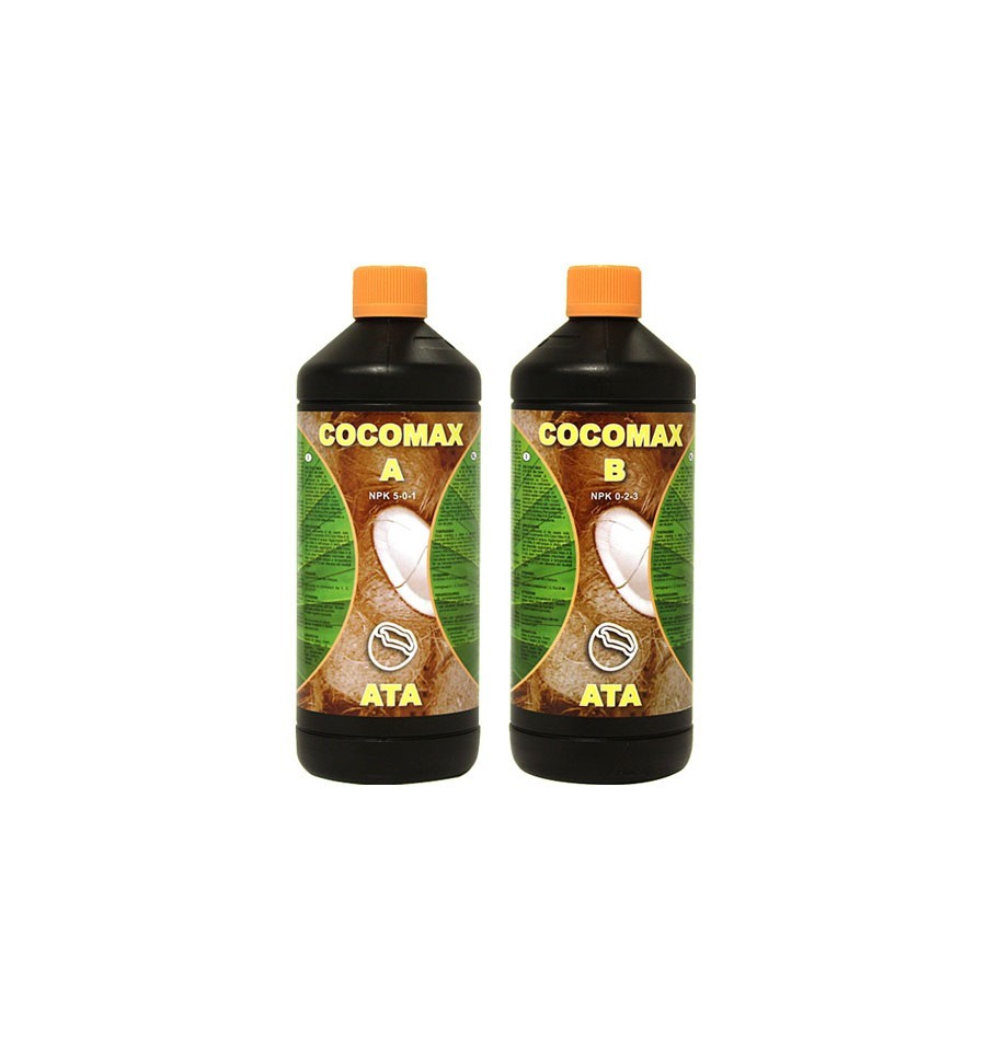 Atami ATA Coco Max A&B 1 l