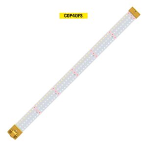 Secret Jardin Cosmorrow LED 40 W Full Spectrum, 2,85 µmol/J