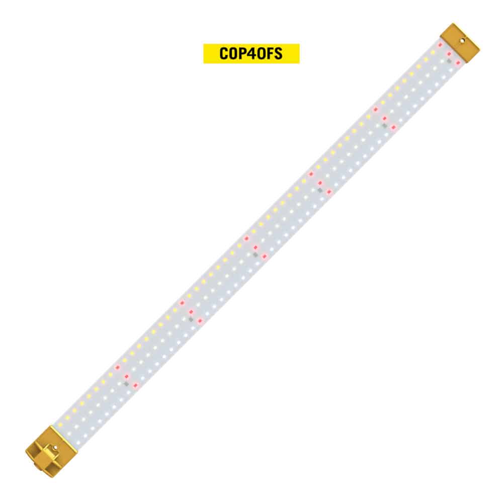 Secret Jardin Cosmorrow LED 40 W Full Spectrum, 2,85 µmol/J