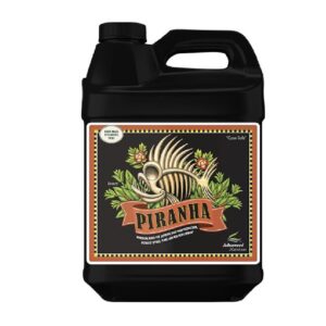 Advanced Nutrients Piranha Liquid 500 ml – (mehrsprachiges Etikett inkl. DE)