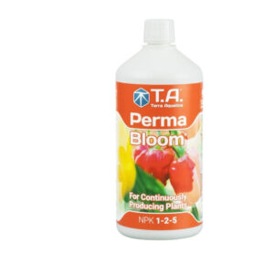 Terra Aquatica PermaBloom Mineralischer Basisdünger, 1 l