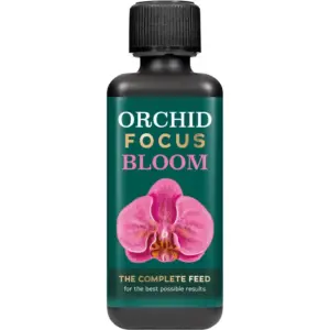Growth Technology Orchid Focus Bloom 300 ml