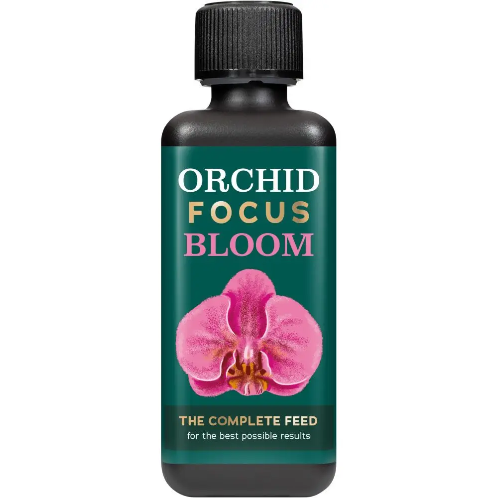 Growth Technology Orchid Focus Bloom 300 ml