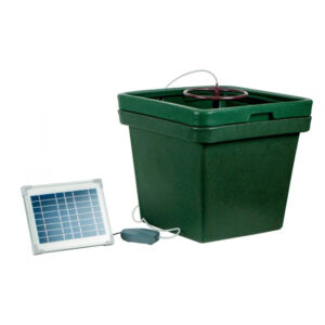 Terra Aquatica CultiMate L Solar, 45 l