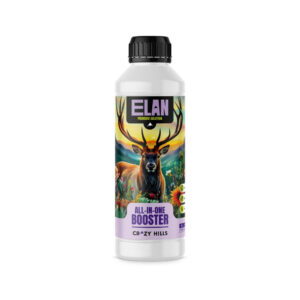 Crazy Hills Élan 500 ml – (mehrsprachiges Etikett inkl. DE)