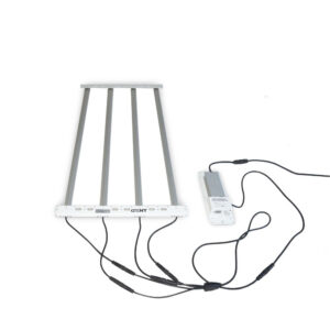 GENT G-LED Microgreens Dimmer Rack Complete 400 W