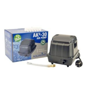 AquaKing AK²-30 Luftpumpe, 1.800 l/h