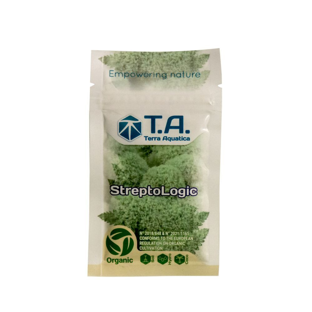 Terra Aquatica StreptoLogic, 50 g