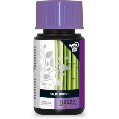 Atami B’cuzz Silic Boost 50 ml