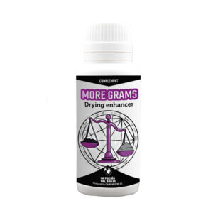 La Poción Del Brujo More Grams 100 ml – (mehrsprachiges Etikett inkl. DE)