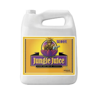 Advanced Nutrients Jungle Juice Bloom 10 l – (mehrsprachiges Etikett inkl. DE)