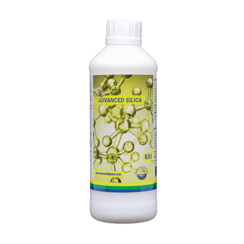 Advanced Hydroponics Silica 500 ml