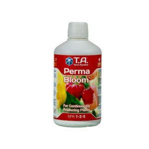 Terra Aquatica PermaBloom Mineralischer Basisdünger, 500 ml