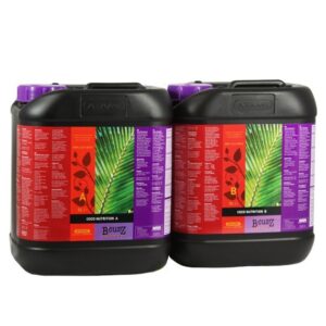 Atami B’cuzz Coco A&B 5 l