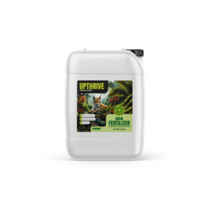 Crazy Hills Upthrive 5 l