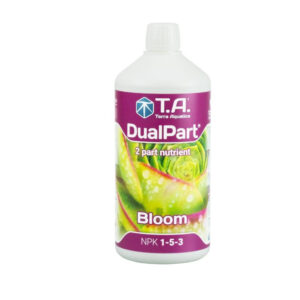 Terra Aquatica DualPart Bloom, 1 l