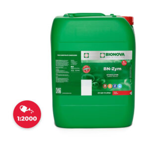 BioNova BN-Zym 20 l – (mehrsprachiges Etikett inkl. DE)