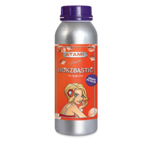 Atami Rokzbastic 1,25 l