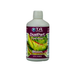 Terra Aquatica DualPart Bloom, 500 ml