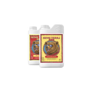 Advanced Nutrients Sensi Terra Part Two 10 l – (mehrsprachiges Etikett inkl. DE)