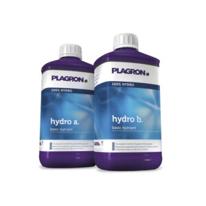 Plagron Hydro A & B 1 l