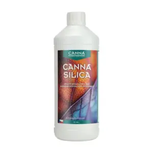 Canna Silica 1 l – Silizium-Additiv für Pflanzen