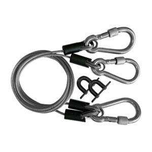 ThinkGrow Lifter Rigging Cable Kit RC-1