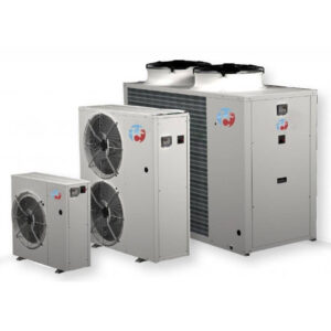 Opticlimate – Water chiller Outside installation 13,31 kW