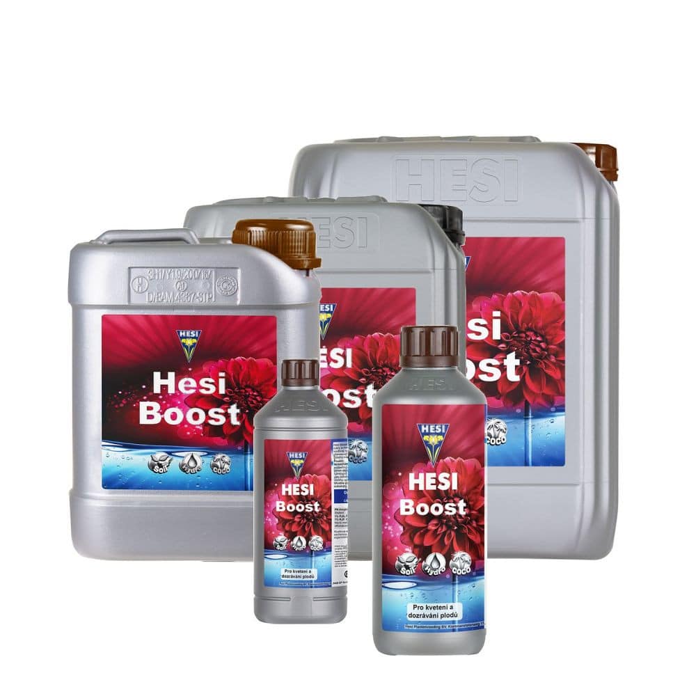 Hesi Boost 1 l