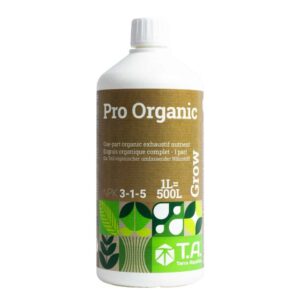 Terra Aquatica Pro Organic Grow, 500 ml