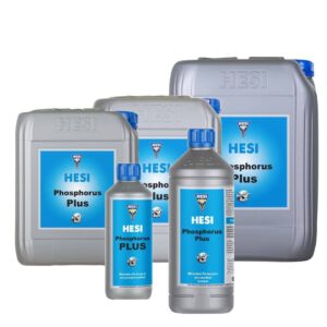 Hesi Phosphor Plus 5 l