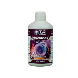 Terra Aquatica NovaMax Bloom, 500 ml