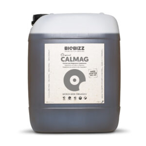 Biobizz Calmag 20 l – (mehrsprachiges Etikett inkl. DE)