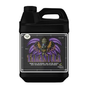Advanced Nutrients Tarantula Liquid 250 ml – (mehrsprachiges Etikett inkl. DE)