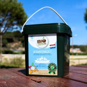 BioTabs Startrex 1,5 kg