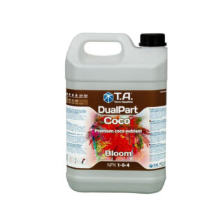 Terra Aquatica DualPart Coco Bloom, 5 l