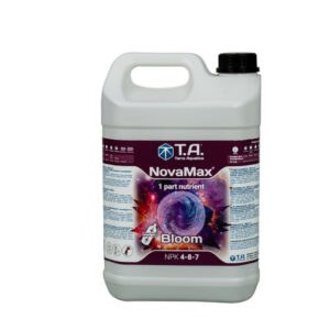Terra Aquatica NovaMax Bloom, 5 l