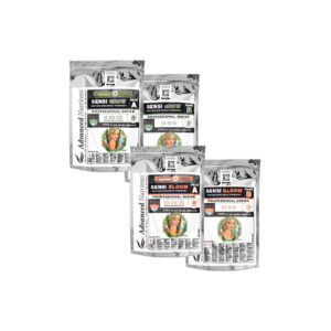 Advanced Nutrients WSP Sensi Grow A+B Pro 10 kg – (mehrsprachiges Etikett inkl. DE)