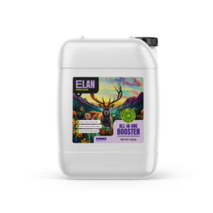 Crazy Hills Élan 10 l – (mehrsprachiges Etikett inkl. DE)