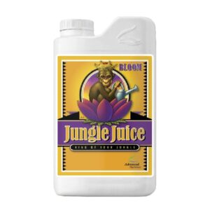 Advanced Nutrients Jungle Juice Bloom 1 l – (mehrsprachiges Etikett inkl. DE)