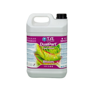Terra Aquatica DualPart Bloom, 5 l
